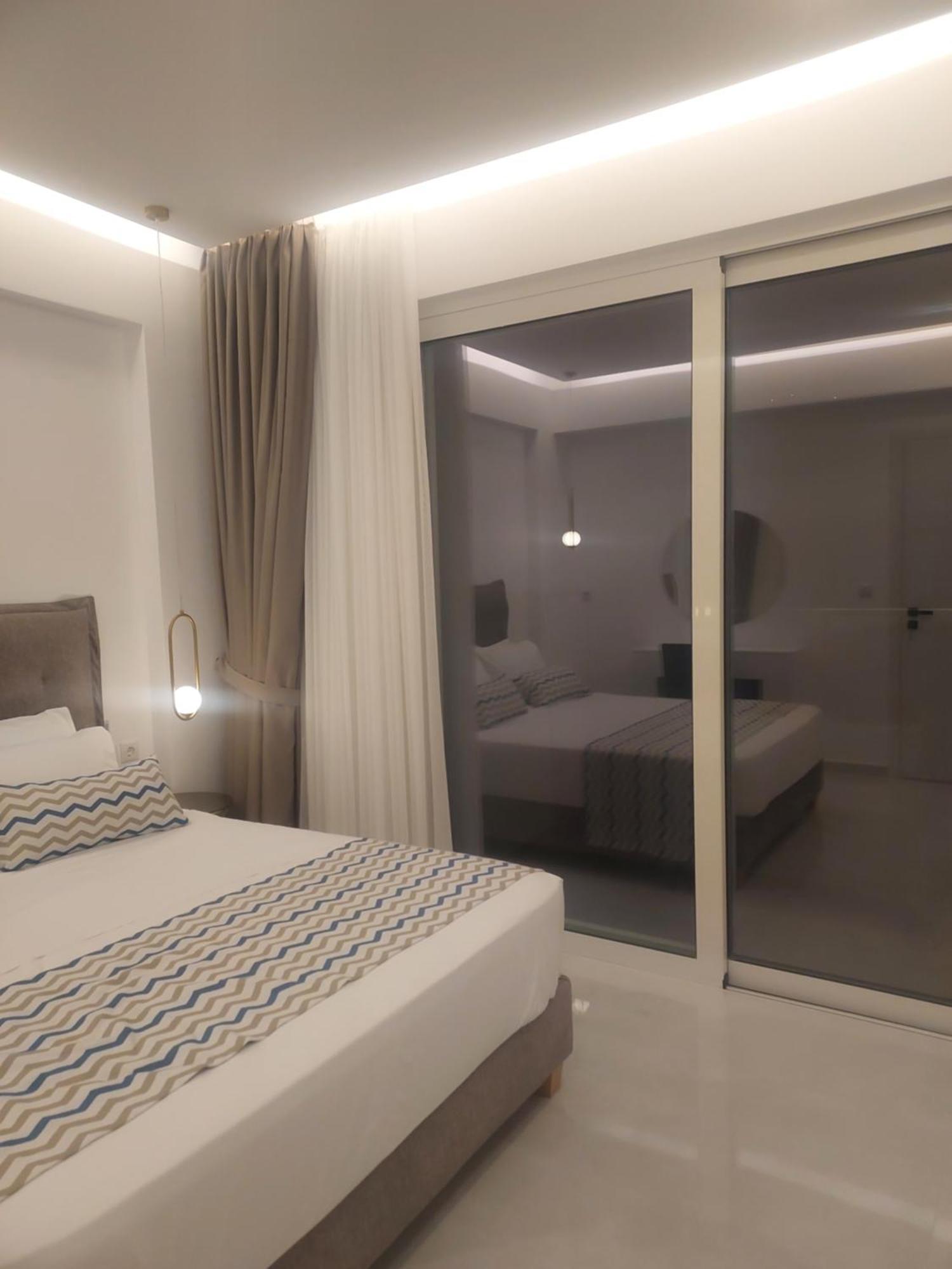 Oceana Suites เยโอริยิอูโปลิส ภายนอก รูปภาพ