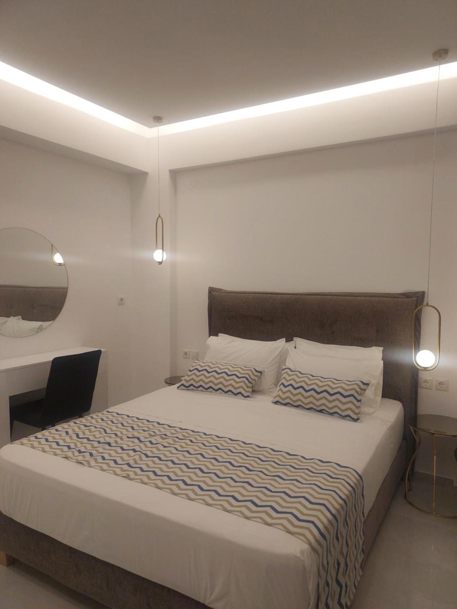 Oceana Suites เยโอริยิอูโปลิส ภายนอก รูปภาพ