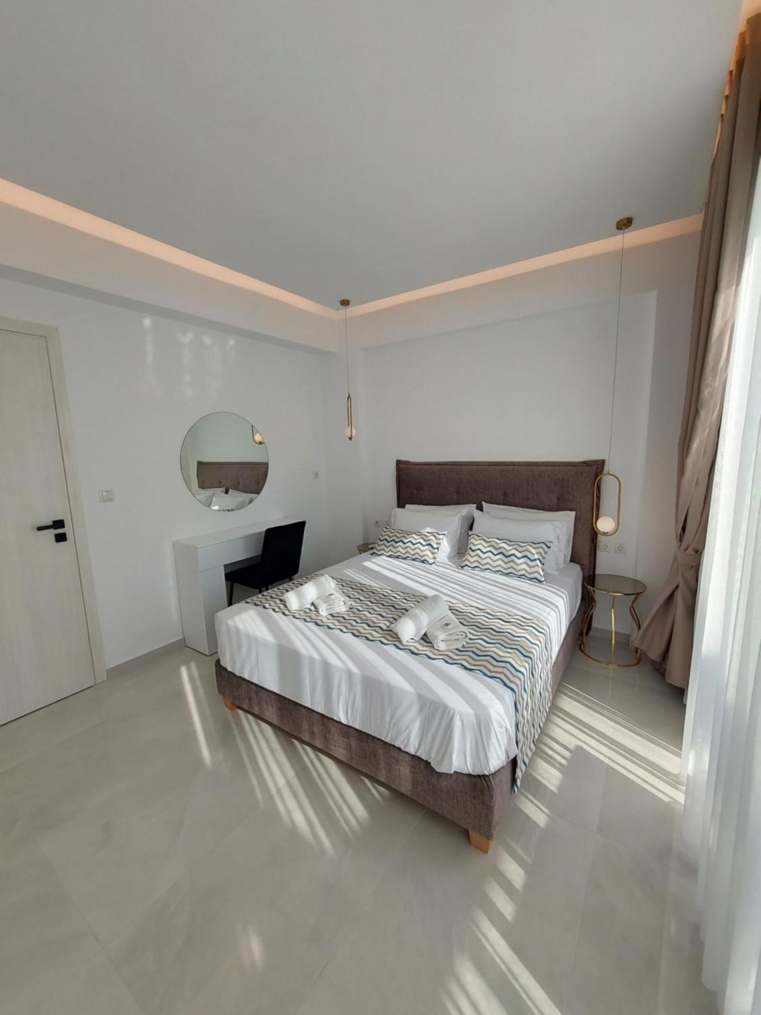 Oceana Suites เยโอริยิอูโปลิส ภายนอก รูปภาพ