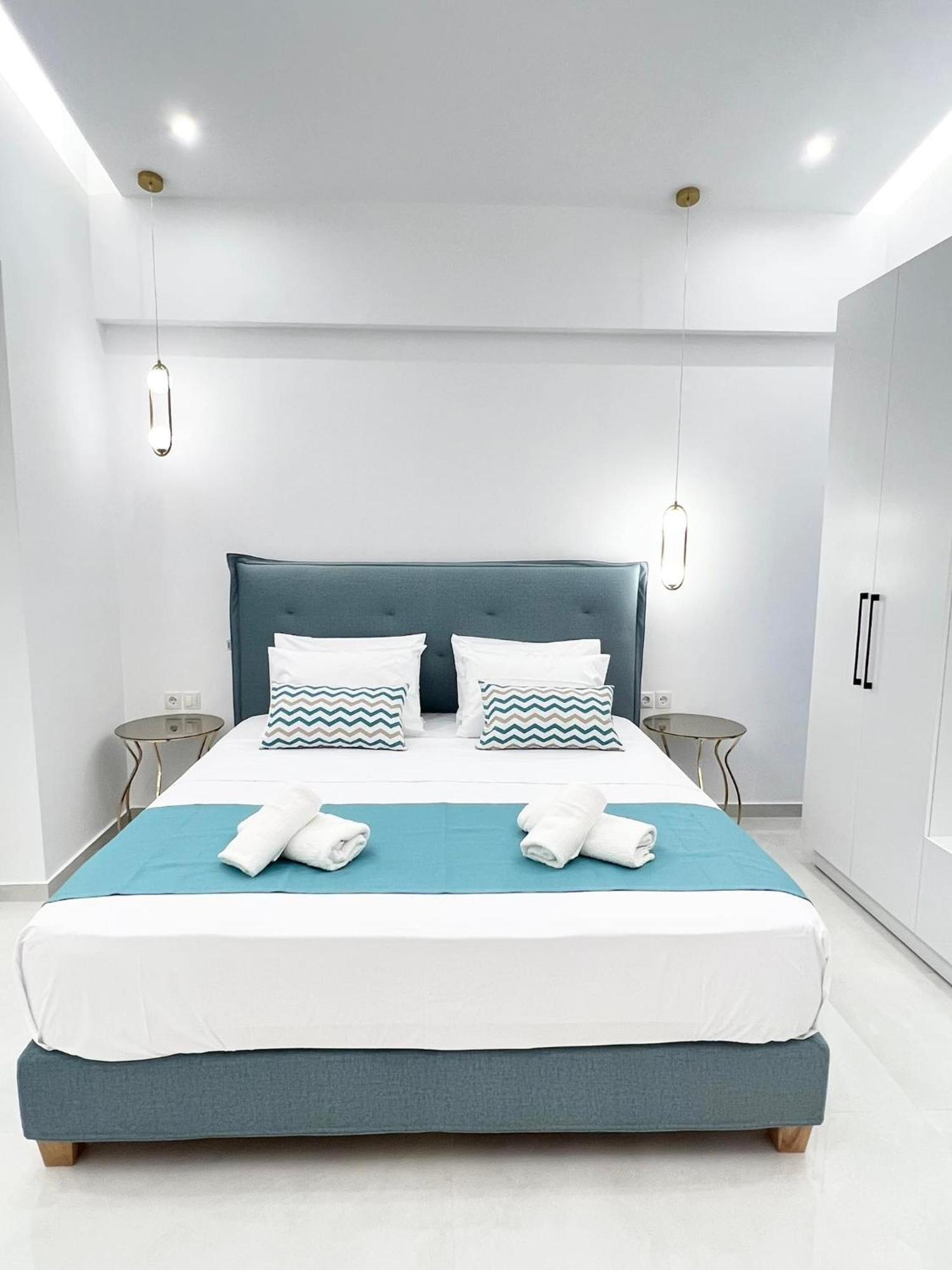 Oceana Suites เยโอริยิอูโปลิส ภายนอก รูปภาพ