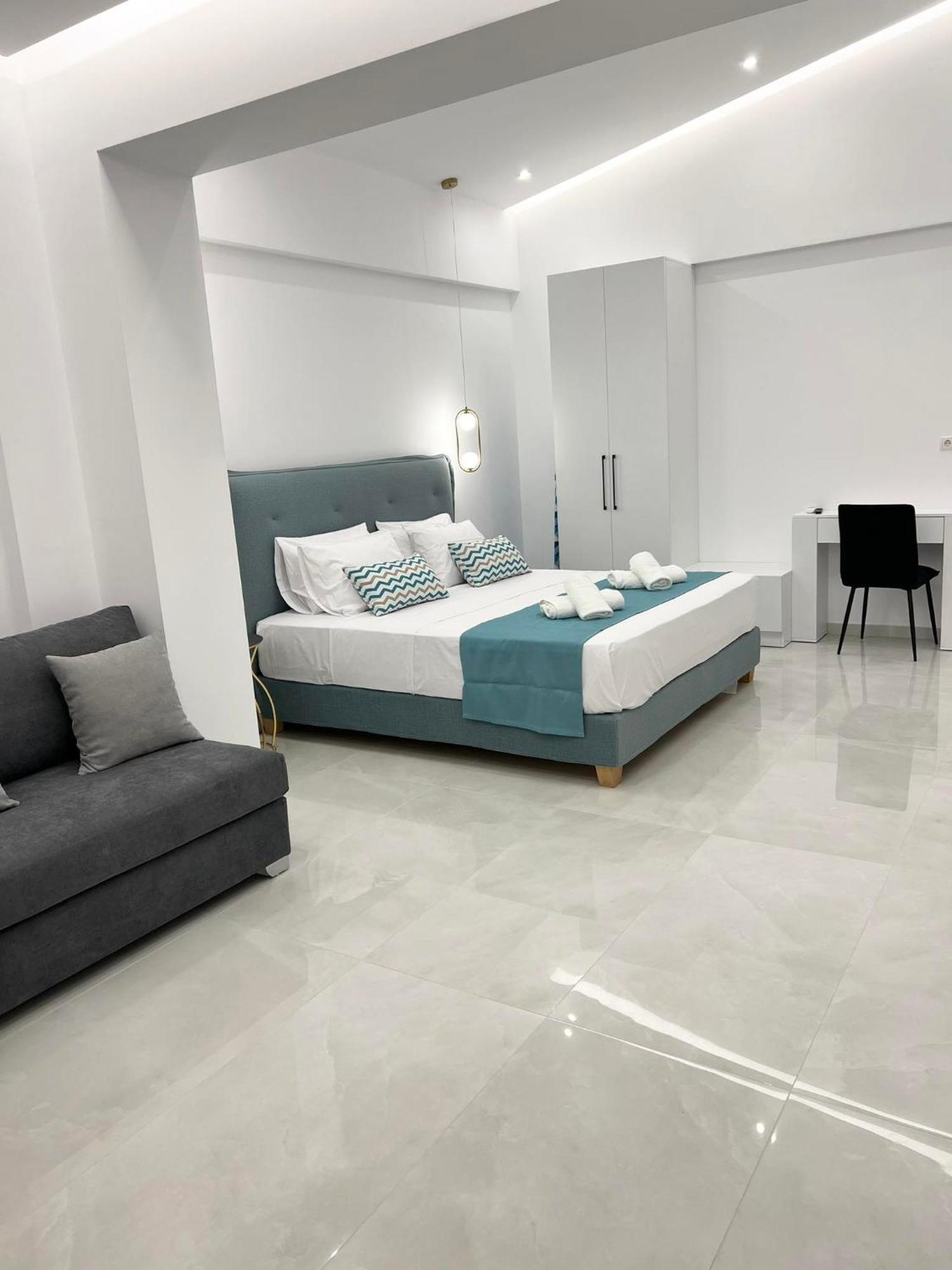 Oceana Suites เยโอริยิอูโปลิส ภายนอก รูปภาพ