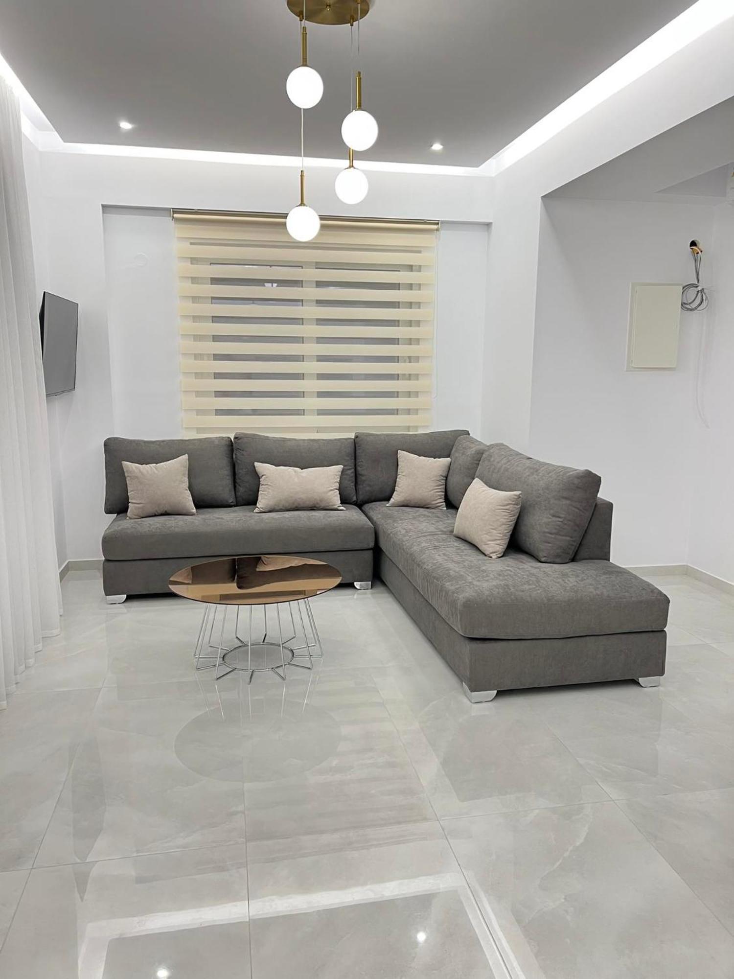 Oceana Suites เยโอริยิอูโปลิส ภายนอก รูปภาพ