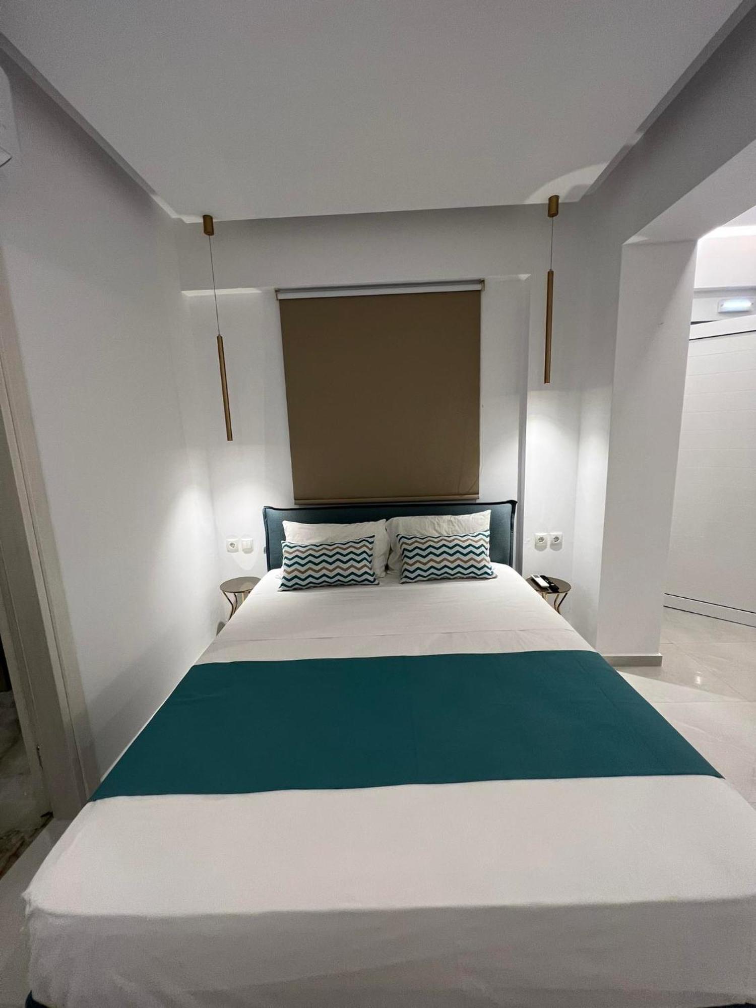 Oceana Suites เยโอริยิอูโปลิส ภายนอก รูปภาพ