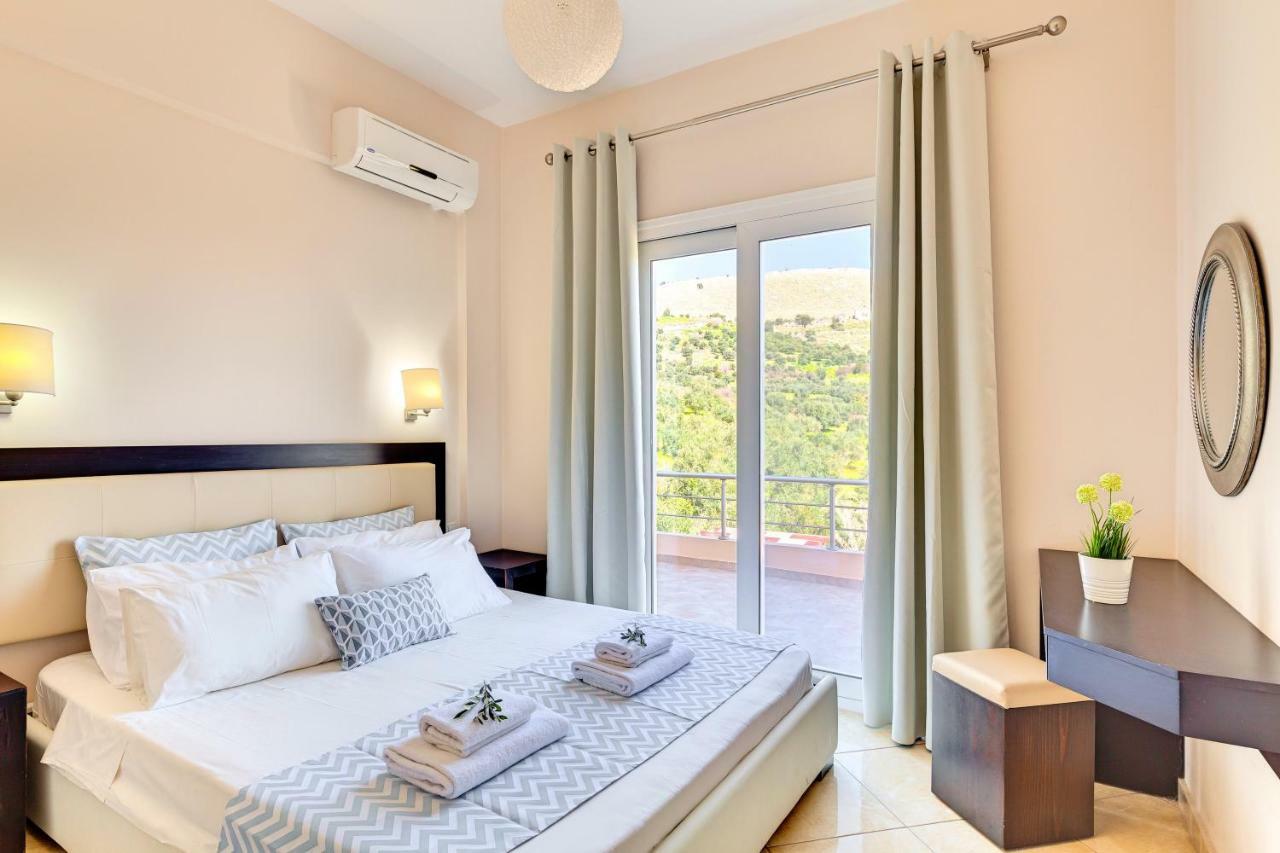 Oceana Suites เยโอริยิอูโปลิส ภายนอก รูปภาพ